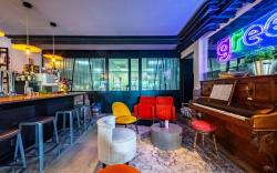 Greet Hotel Beaune