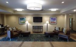 Candlewood Suites Chester - Philadelphia By IHG