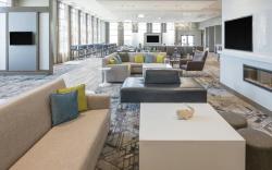 Fairfield by Marriott Inn & Suites San Jose North/Silicon Valley