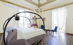 B&B Artisan Maison Palermo