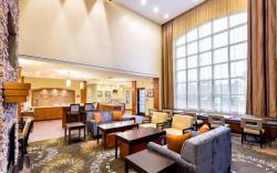 Staybridge Suites College Station By IHG
