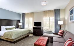Staybridge Suites College Station By IHG