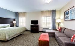 Staybridge Suites College Station By IHG