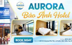 Aurora Bảo Ánh Hotel