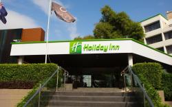 Holiday Inn Warwick Farm By IHG