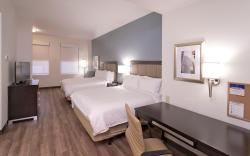 Candlewood Suites BALTIMORE - INNER HARBOR By IHG