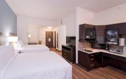 Candlewood Suites BALTIMORE - INNER HARBOR By IHG