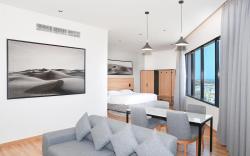 Park Inn by Radisson Muscat