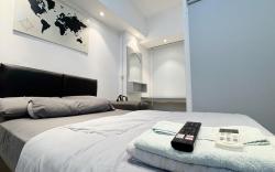 M-Town Residence - Carmel Tower 1711