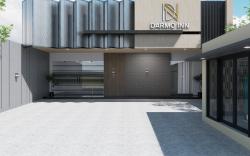 Darmo Inn Surabaya 