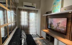 Reigh & Reign 2058 1BR  @Coast Residences