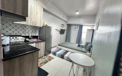 Reigh & Reign 2016 Studio  @ Coast Residences