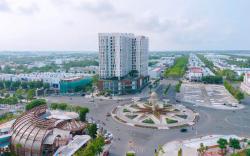 Sophia Center Apartment - The Duke Home