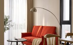 Hinode Apartment