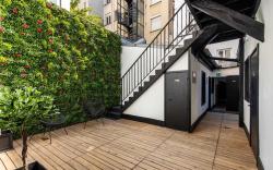 Cosy studio - 2P - Champs-de-Mars