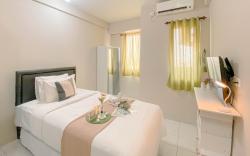 Furnish Studio Grand Kamala Lagoon Apt By Travelio