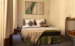 Hôtel Palais Bourbon - Suite11- 4P - Invalides