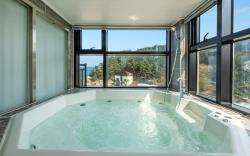 Capella Oceanview Spa Resort – Goseong