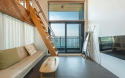 Capella Oceanview Spa Resort – Goseong