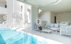 Pool Villa with Full Entertainment & Pool 23