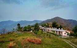 Oorja Eco Retreat