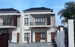 Villa Dwikora Pekanbaru