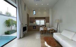 Villa Qabalah in Phuket,2bhk with pool.