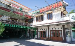 Juanda International Airport 2