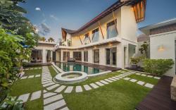 Villa Juno 4Br,  Seminyak/ 75 Pecent OFF 