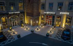 Staybridge Suites Dundee By IHG