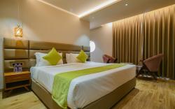 The Byke Stella Boutique Hotel