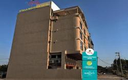 The Byke Stella Boutique Hotel