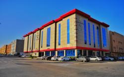 بارك العاصمة - Park Alasema
