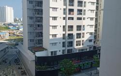 Zeeshan Home City 