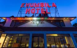 Khumbila Hotel