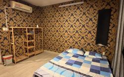 Bapu Homestay