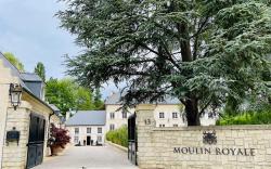 Moulin Royale