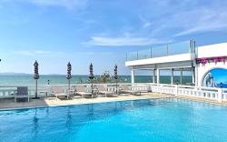 Nova Pattaya海景度假酒店