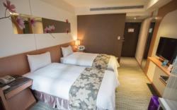 Xiemen Relite Hotel