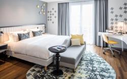 Capri by Fraser, Frankfurt