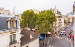 Magnificent apartment - 2BR/6P - Tour Eiffel