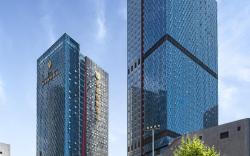 Lyhn International Hotel Chengdu Taikoo Li