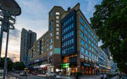 Zhuhai Xiangwang Meisu Hotel