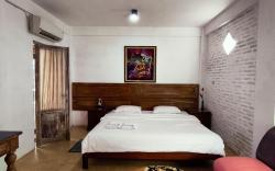 The Sarimbit Heritage Villa Yogyakarta