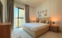 Dancenter Premium 2 Bedroom at Creek Horizon