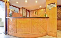 Hotel O Sri Sai Comforts