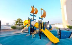 4min to Penang Bridge | Simple Family House