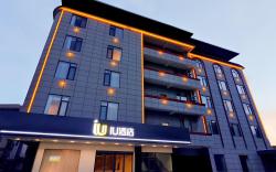 IU Hotel Sanshui Bai Ni Foshan