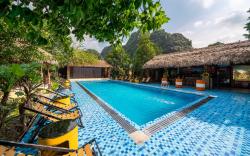 Trang An Eco Holiday Retreat