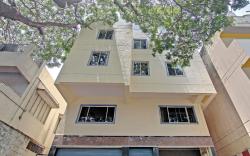 OYO 38410 Hotel Hsr Comforts